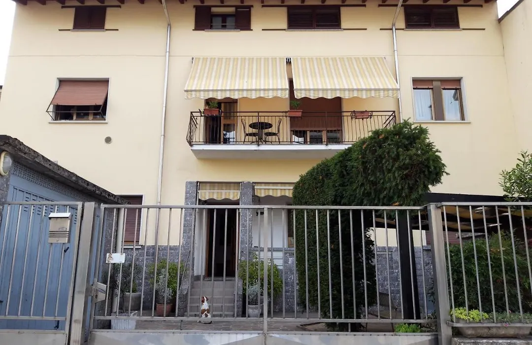 Bed&Breakfast Milano Malpensa-1