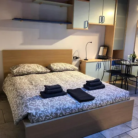 Bed&Breakfast Milano Malpensa-3