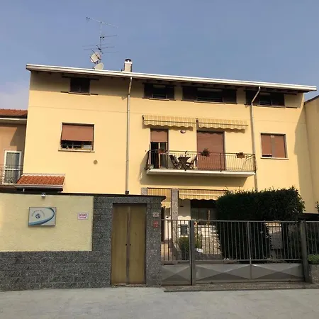Bed&Breakfast Milano Malpensa-2